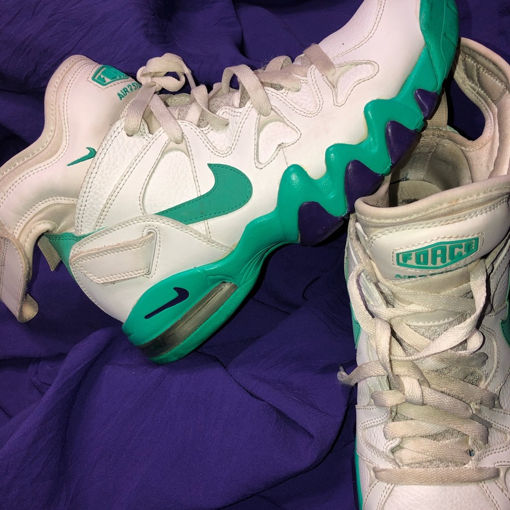 Nike Air shoes